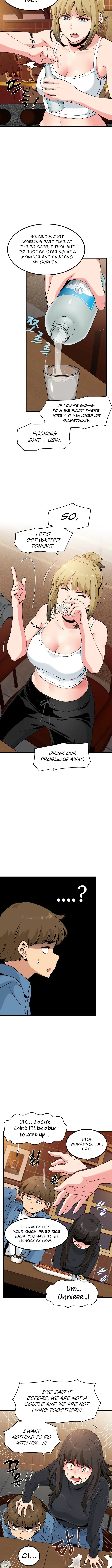 A Turning Point Episode 23 - Page 7