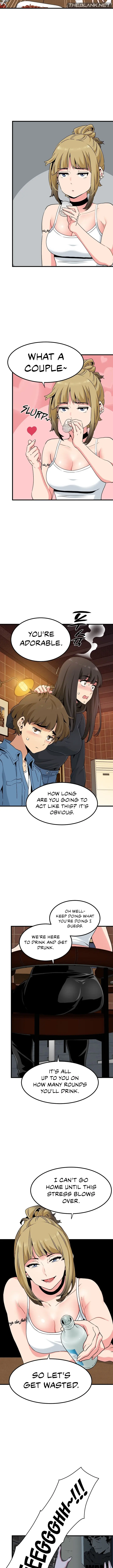 A Turning Point Episode 23 - Page 8