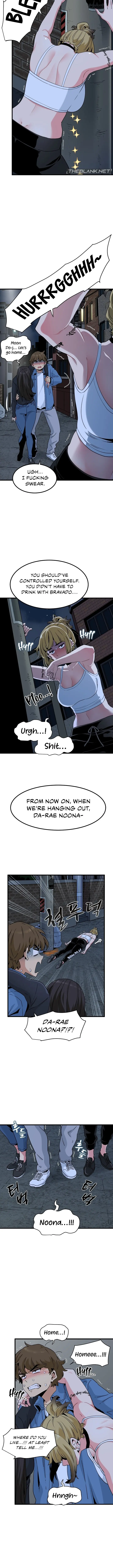 A Turning Point Episode 23 - Page 9