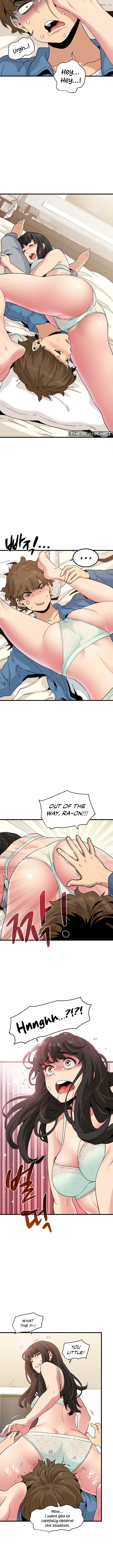 A Turning Point Episode 24 - Page 10