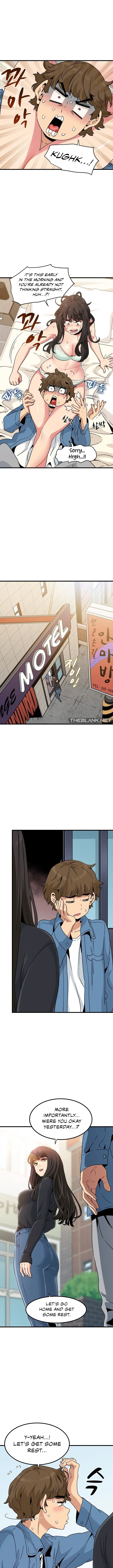 A Turning Point Episode 24 - Page 11