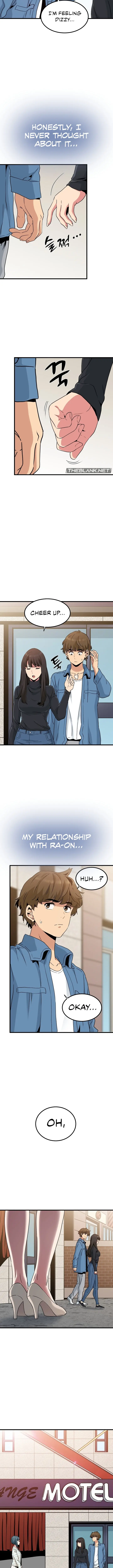 A Turning Point Episode 24 - Page 12