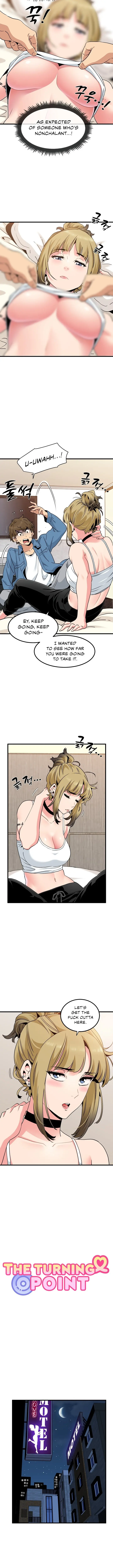 A Turning Point Episode 24 - Page 3