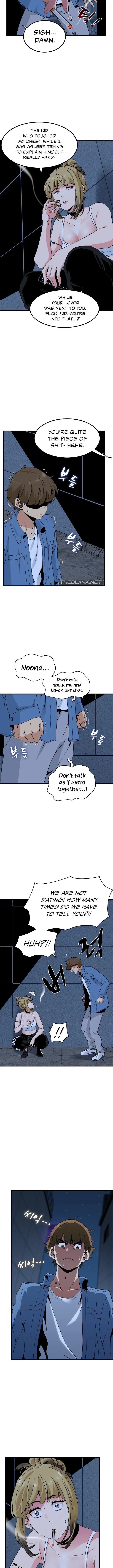 A Turning Point Episode 24 - Page 5