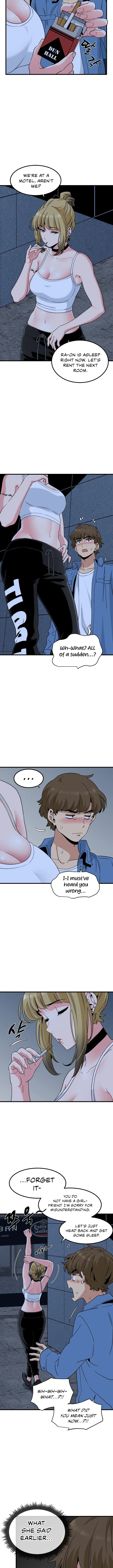 A Turning Point Episode 24 - Page 7