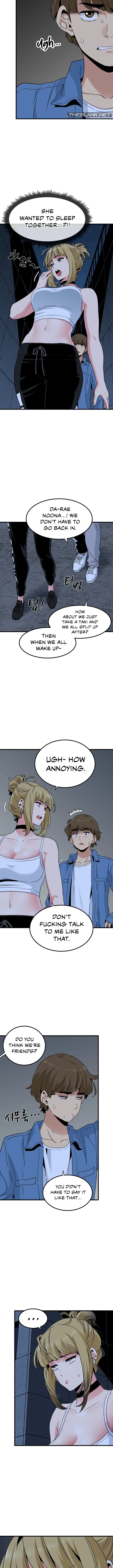 A Turning Point Episode 24 - Page 8