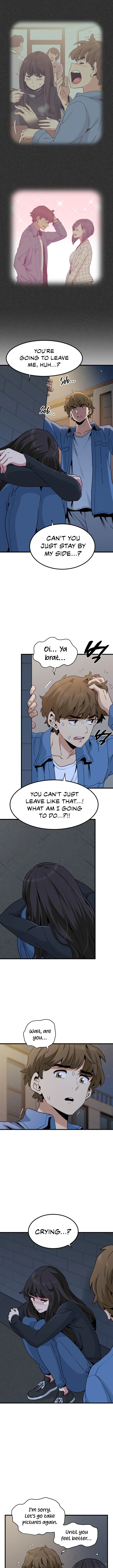A Turning Point Episode 25 - Page 10