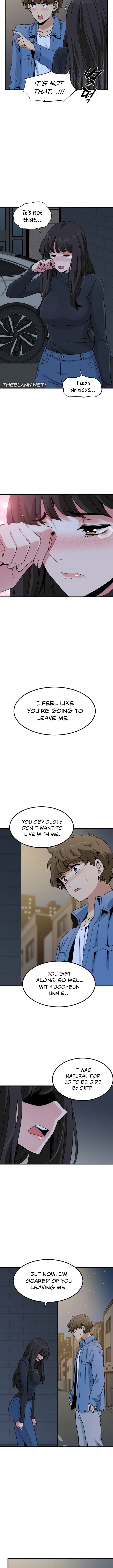 A Turning Point Episode 25 - Page 11