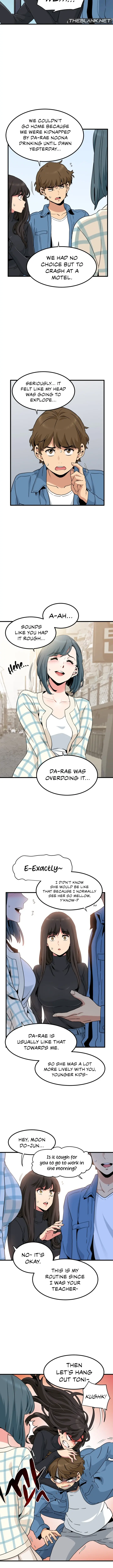 A Turning Point Episode 25 - Page 2