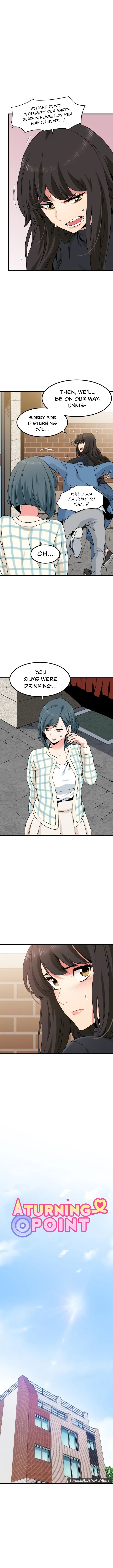 A Turning Point Episode 25 - Page 3