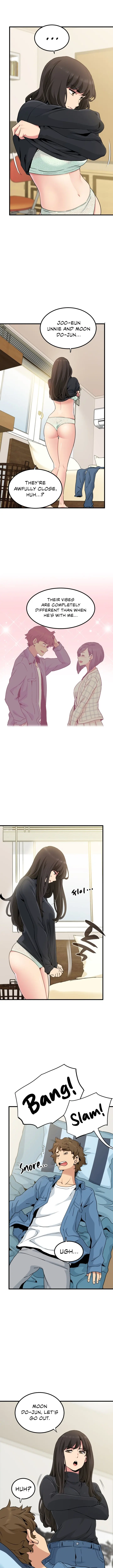 A Turning Point Episode 25 - Page 4