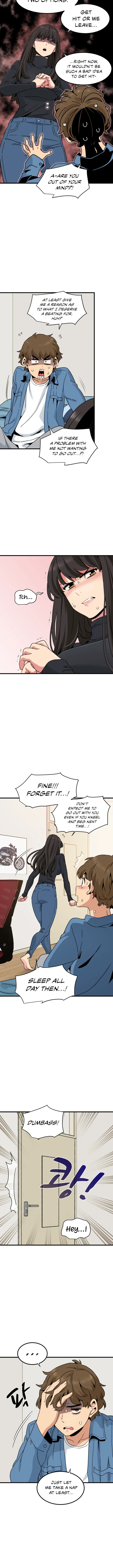 A Turning Point Episode 25 - Page 6