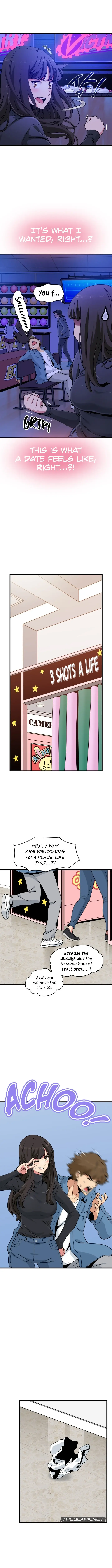 A Turning Point Episode 25 - Page 8