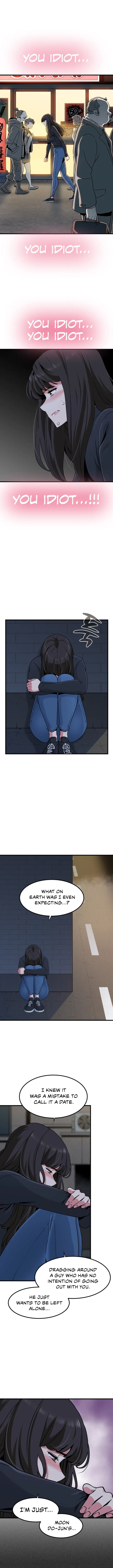 A Turning Point Episode 25 - Page 9