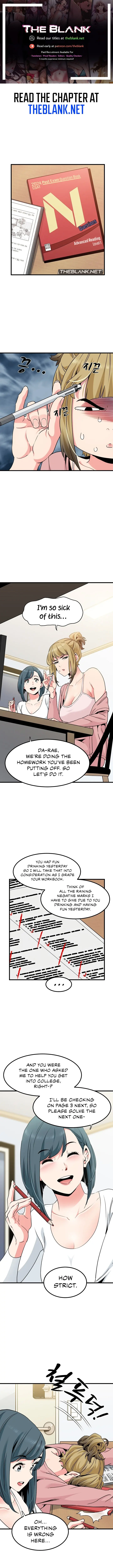 A Turning Point Episode 26 - Page 1