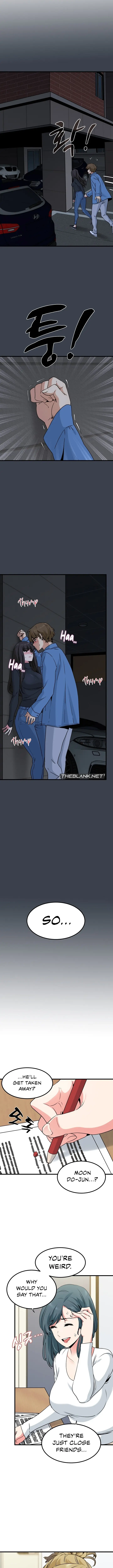 A Turning Point Episode 26 - Page 12