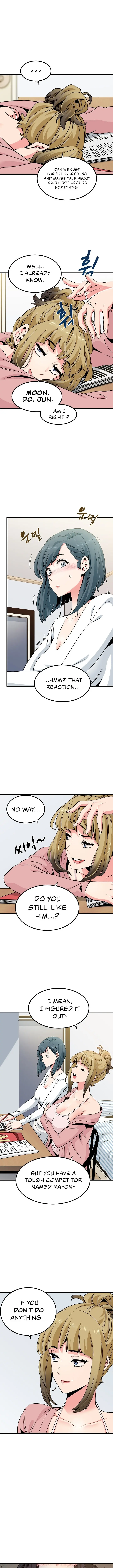 A Turning Point Episode 26 - Page 2