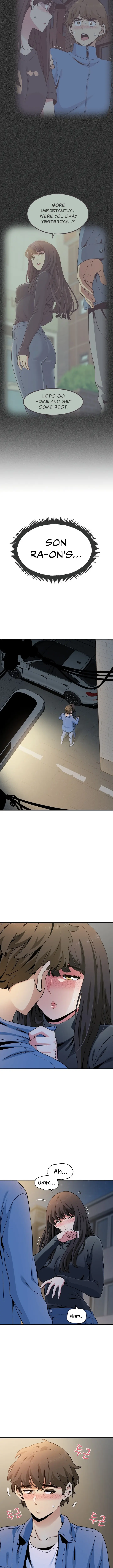 A Turning Point Episode 26 - Page 7