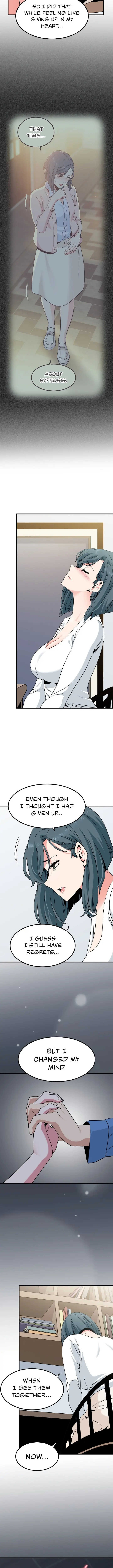 A Turning Point Episode 27 - Page 11