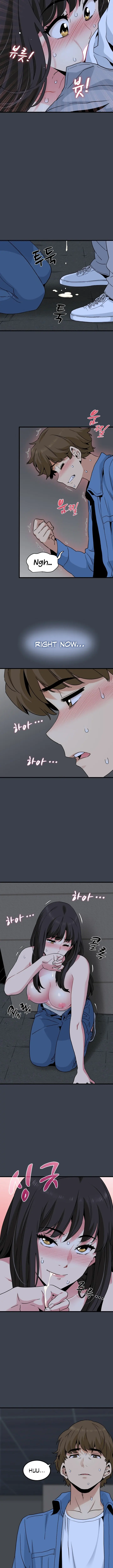 A Turning Point Episode 27 - Page 14