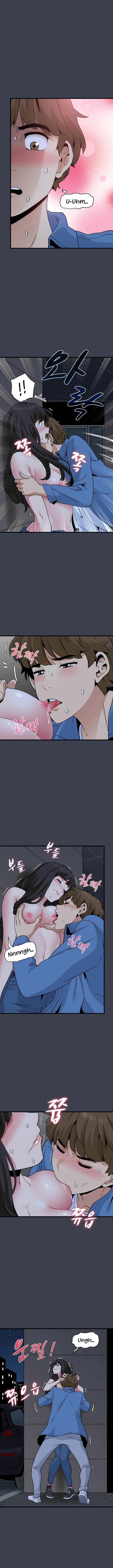 A Turning Point Episode 27 - Page 3