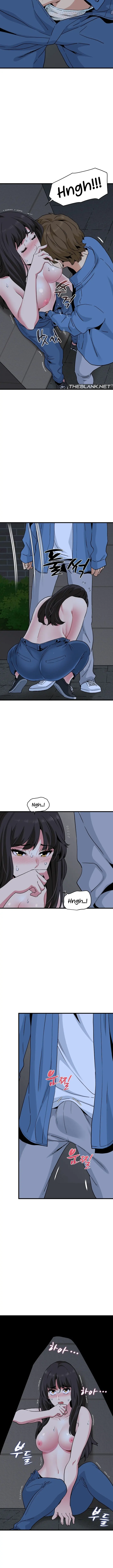 A Turning Point Episode 27 - Page 5