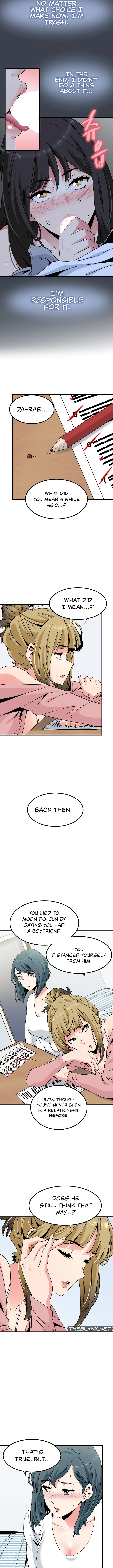 A Turning Point Episode 27 - Page 8