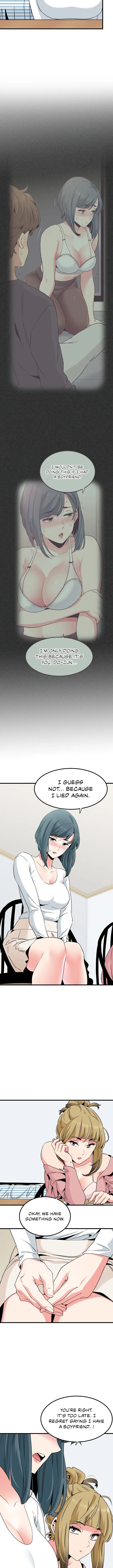 A Turning Point Episode 27 - Page 9