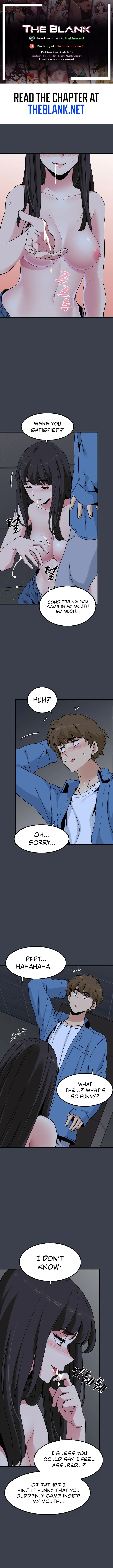 A Turning Point Episode 28 - Page 1
