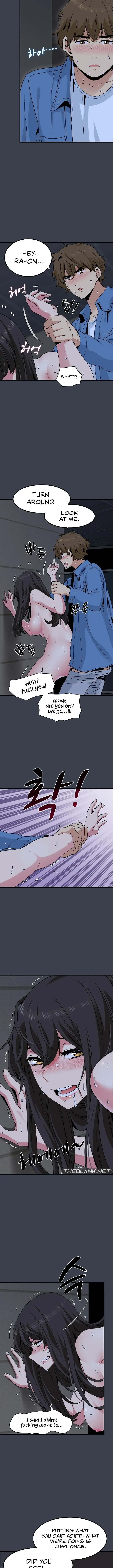 A Turning Point Episode 28 - Page 10