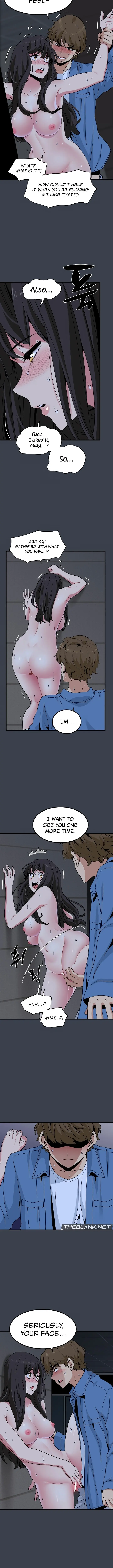 A Turning Point Episode 28 - Page 11