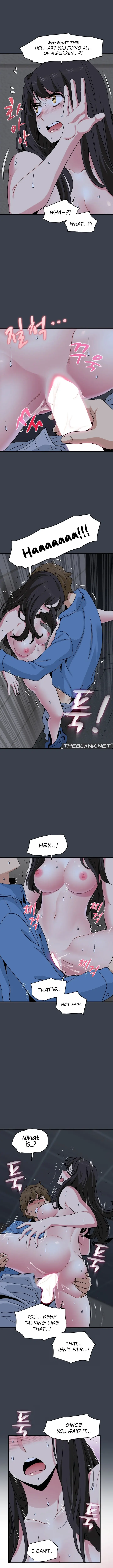 A Turning Point Episode 28 - Page 12