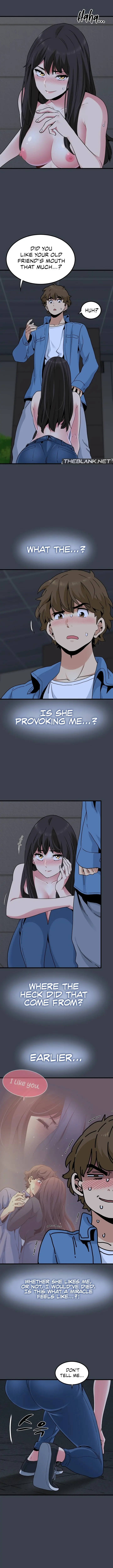 A Turning Point Episode 28 - Page 2