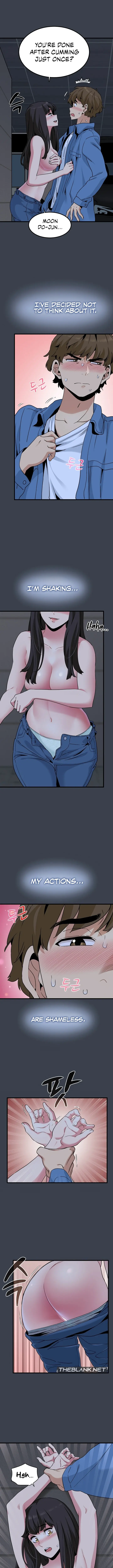 A Turning Point Episode 28 - Page 3