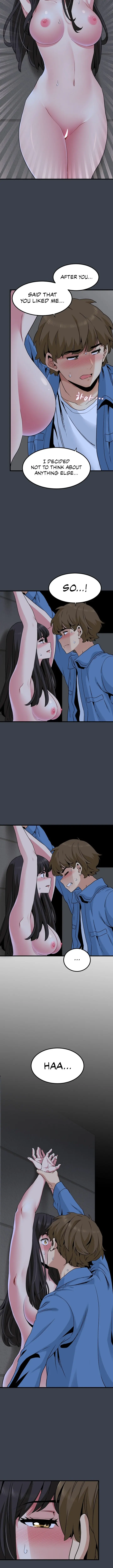 A Turning Point Episode 28 - Page 4