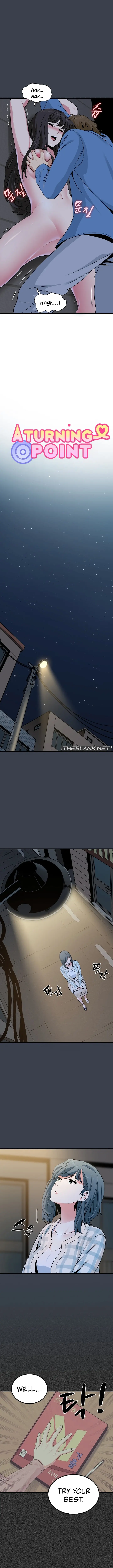 A Turning Point Episode 28 - Page 5