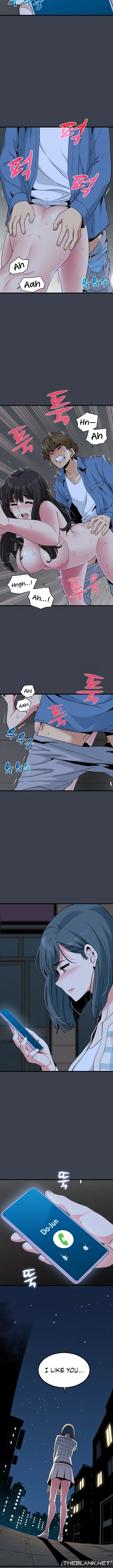 A Turning Point Episode 28 - Page 7