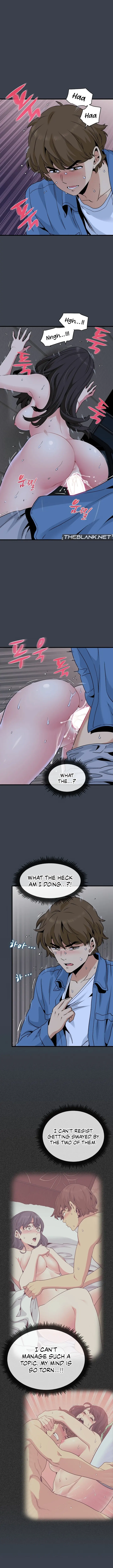 A Turning Point Episode 28 - Page 8