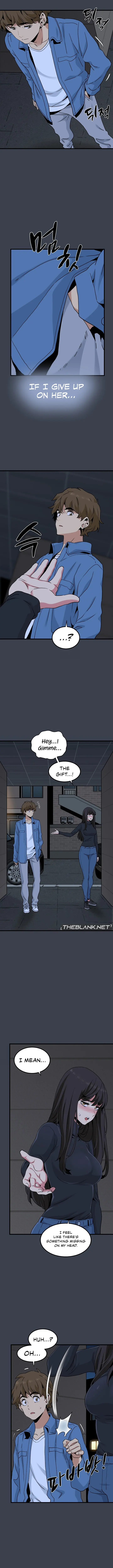 A Turning Point Episode 29 - Page 10