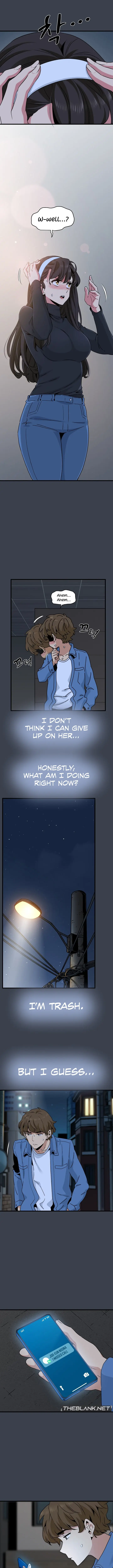 A Turning Point Episode 29 - Page 11