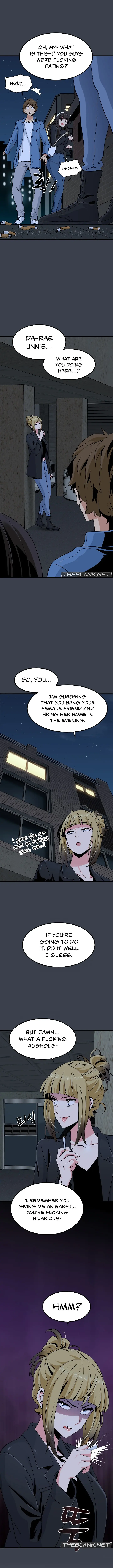 A Turning Point Episode 29 - Page 13