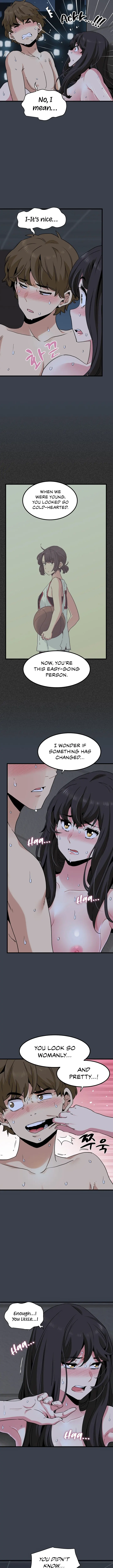 A Turning Point Episode 29 - Page 2