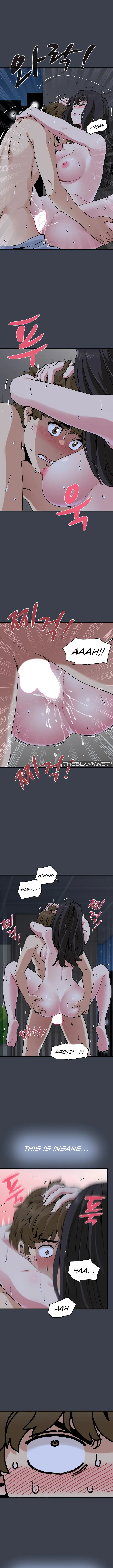 A Turning Point Episode 29 - Page 4