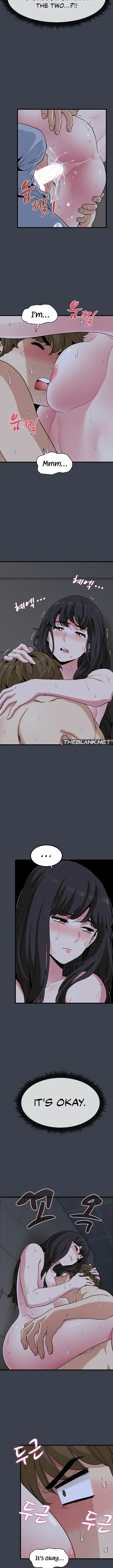 A Turning Point Episode 29 - Page 6