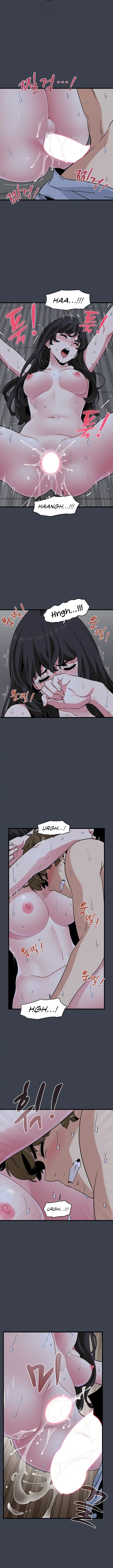 A Turning Point Episode 29 - Page 7