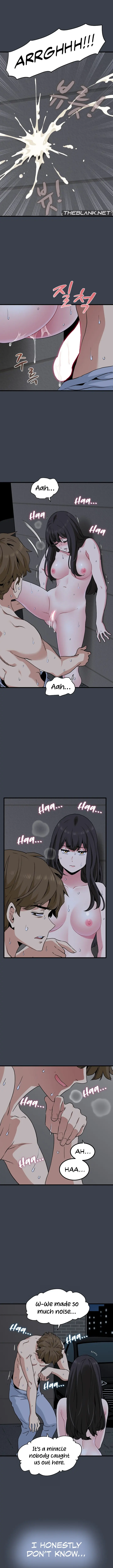 A Turning Point Episode 29 - Page 8