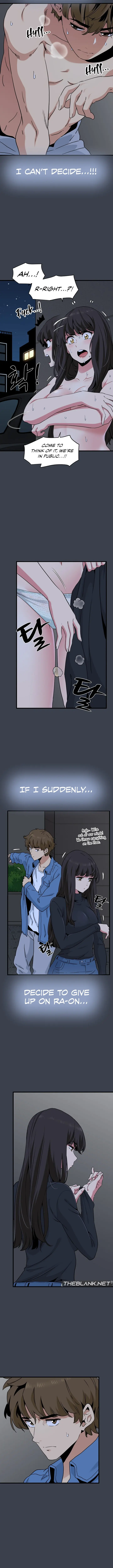 A Turning Point Episode 29 - Page 9