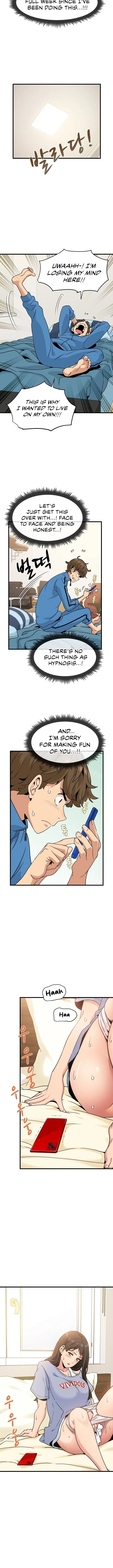 A Turning Point Episode 3 - Page 10