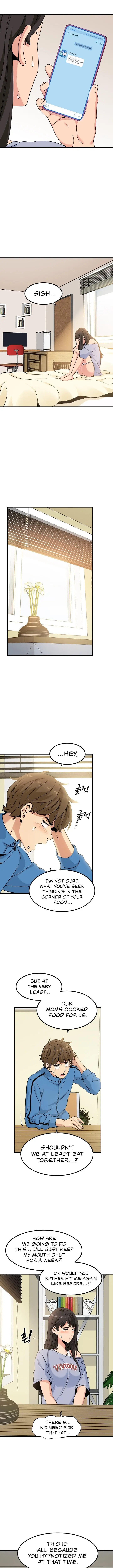A Turning Point Episode 3 - Page 11