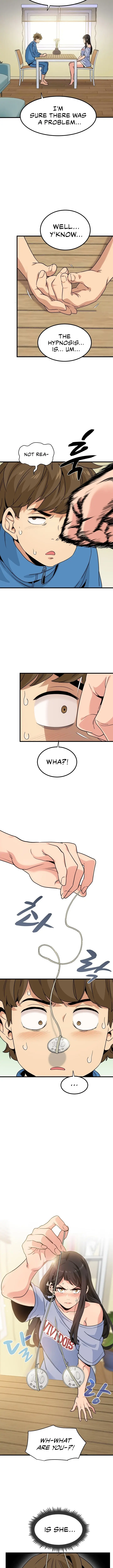 A Turning Point Episode 3 - Page 12